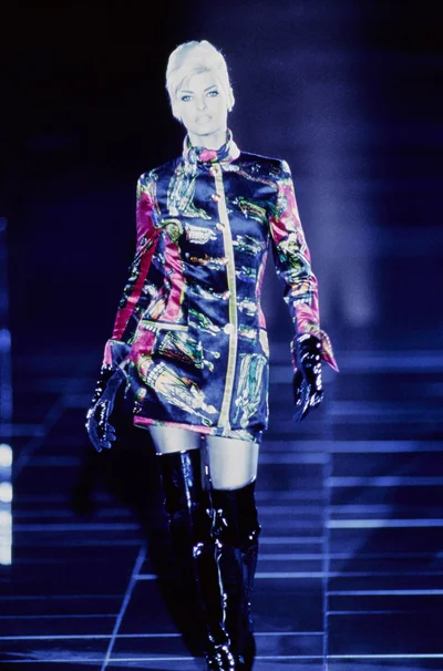 Look 33
